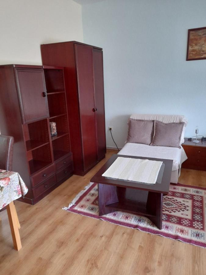 Apartment Mirjana Banja Luka Buitenkant foto