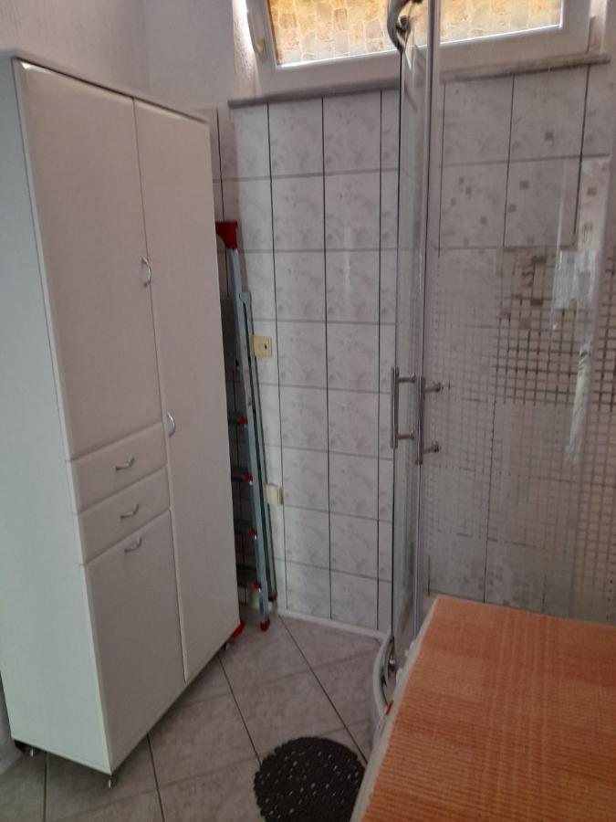 Apartment Mirjana Banja Luka Buitenkant foto