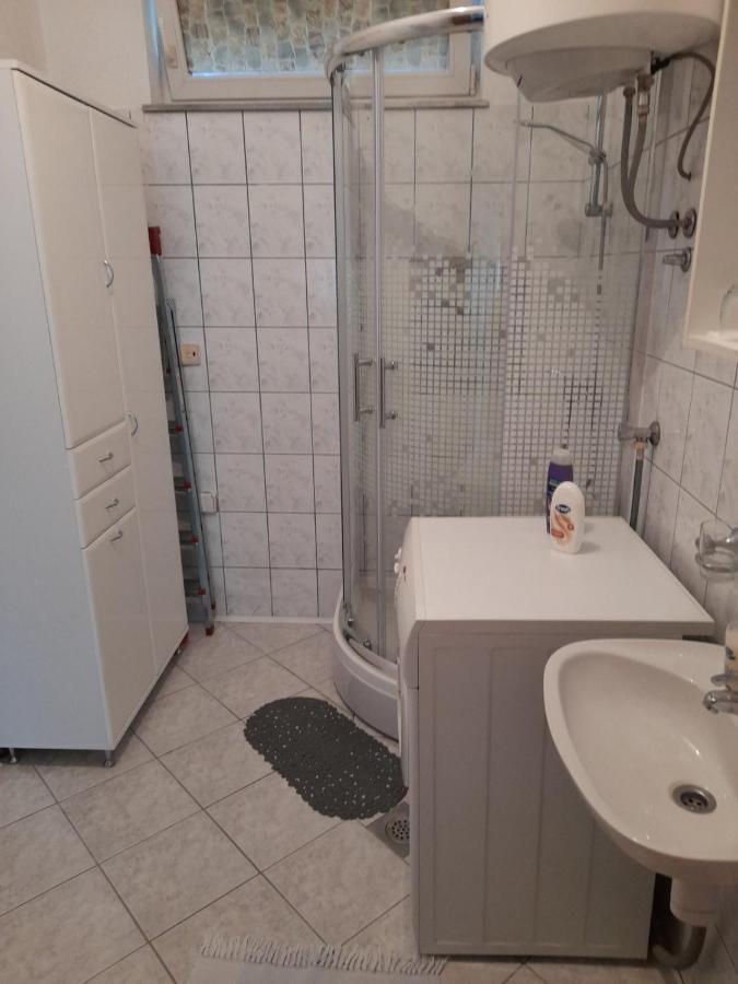Apartment Mirjana Banja Luka Buitenkant foto